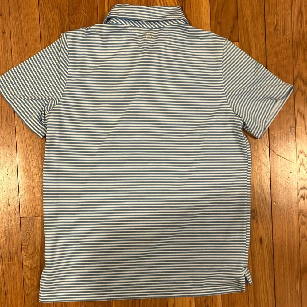 Vineyard Vines L Boys Sankaty Shirt - Picture 5 of 5